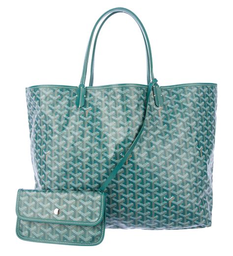 goyard leather print|luxury Goyard bags.